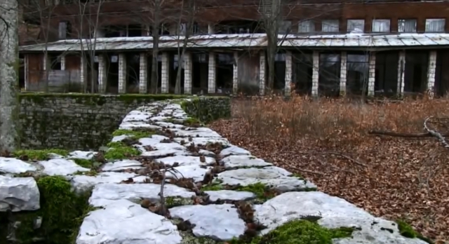 Objekat 99: Titova vila s tunelom za koji su znali samo odabrani