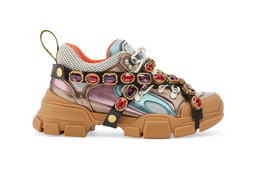 GUCCI PATIKE: Stilska katastrofa od 1.400 dolara, koju želimo da zaboravimo