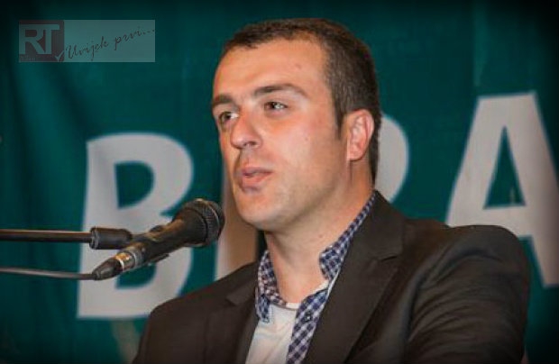 Muhović: Mješoviti brakovi predstavljaju udaljavanje od vjere i tradicije
