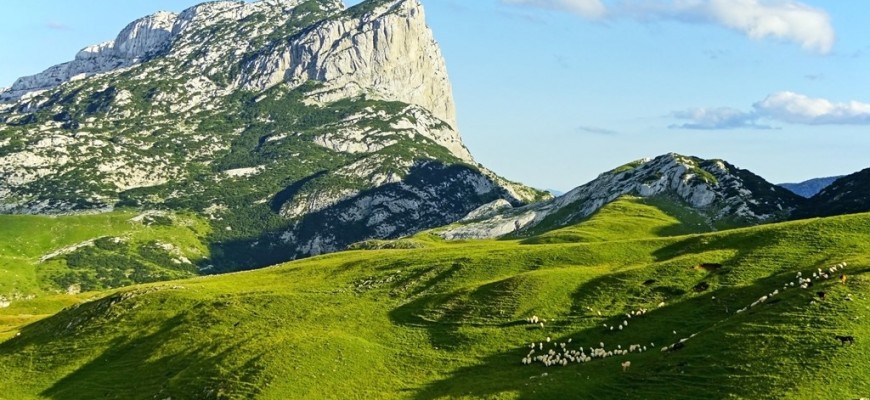 Ruska državljanka stradala na Durmitoru
