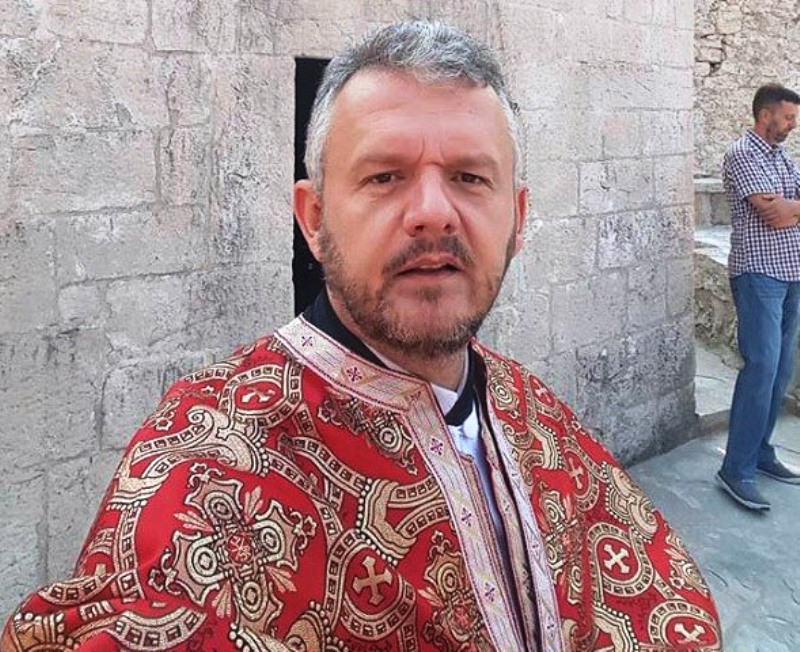 Lajović: Markuš i Džomić uz pomoć nekoga iz CPC vode kampanju protiv mene
