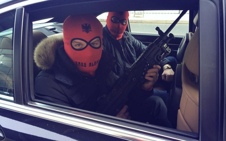 Porodica, besa, kod časti: Albanska mafija je jedna od NAJOPASNIJIH na svijetu, a mrežu drži 15 porodica!