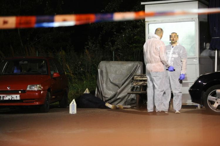 Majka i sestra Luke Bojovića prve stigle na mjesto zločina: &#8220;Milorad im je bio zaštitnik i brinuo je o njima&#8221;