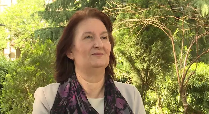 Glavna i odgovorna DN opet pisala Hanu: Reagujte na monstruozna podmetanja Vijesti