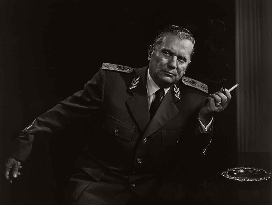 Prije 38 godina umro je drug Josip Broz Tito