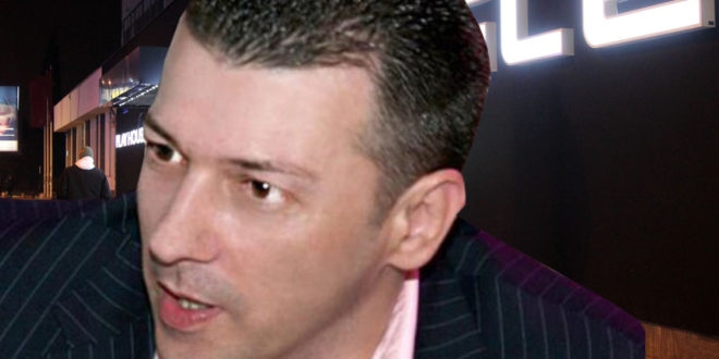 Ko je bio Migi Kruščić: Poznati ugostitelj, vlasnik brojnih klubova, od policije tražio zaštitu koju nije dobio
