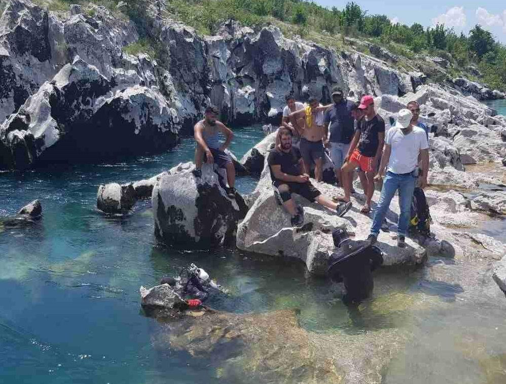 Ni traga od Musaje: Ronioci potragu nastavljaju sjutra