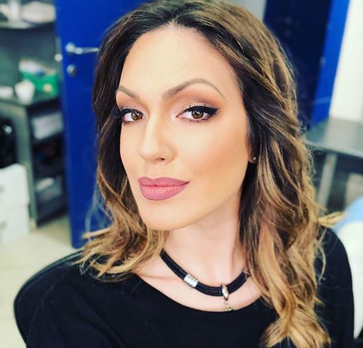 Nina Radulović iznenadila priznanjem o razvodu: Bolje da vam se brak završi neslavno, nego da ga niste ni imali