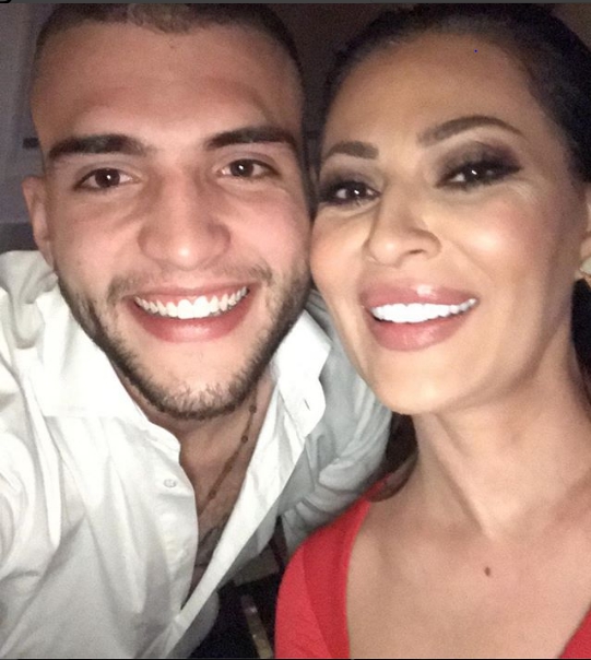 Veljko Ražnatović se PRIPREMA za svadbu?!