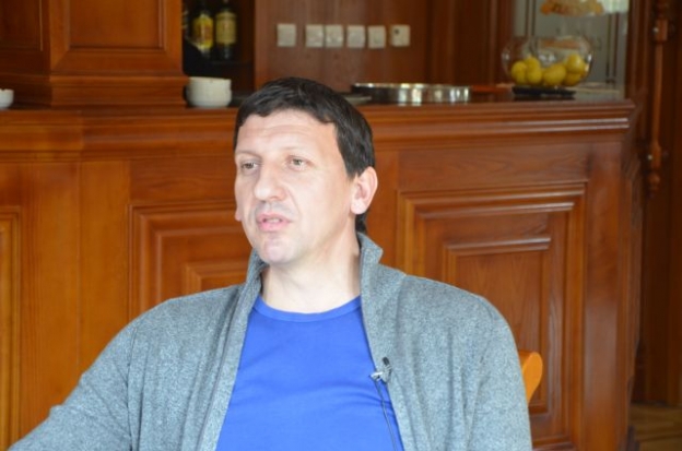 Bivši košarkaš Budućnosti tukao ženu: Ujedao je za nos i htio da joj iščupa jezik