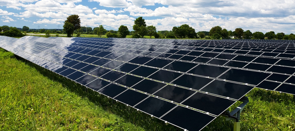 Ministarstvo ekonomije raspisalo Javni poziv za izgradnju solarne elektrane