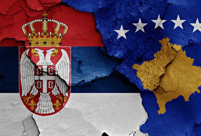 Zašto je Kosovo “srce Srbije”? Svakom je duhovna prijestonica onamo gdje mu je kasa