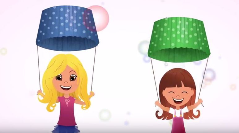 Film Sergeja Ćetkovića: Pogledajte trejler za crtani &#8220;Lola i Mila&#8221;