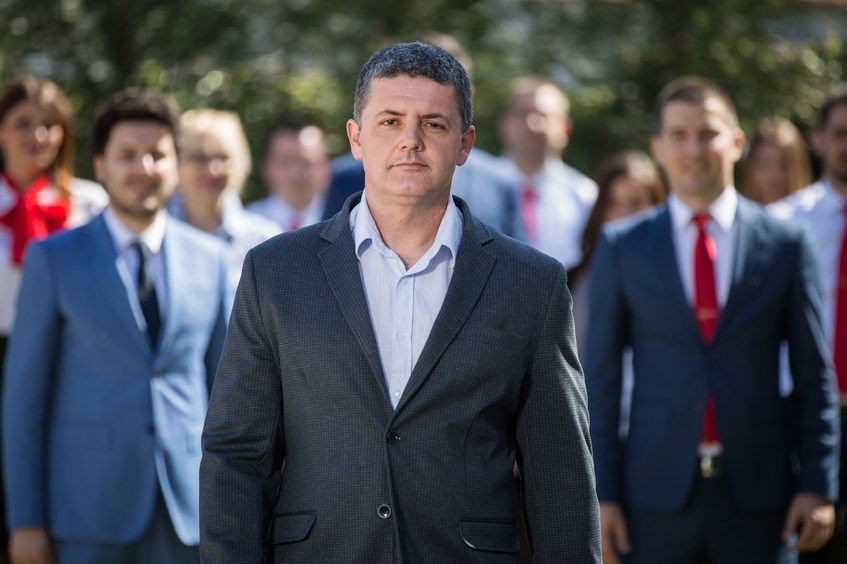 &#8220;Za 21. vijek&#8221;: &#8220;Razglednica&#8221; Bara su deponije smeća na svakom koraku