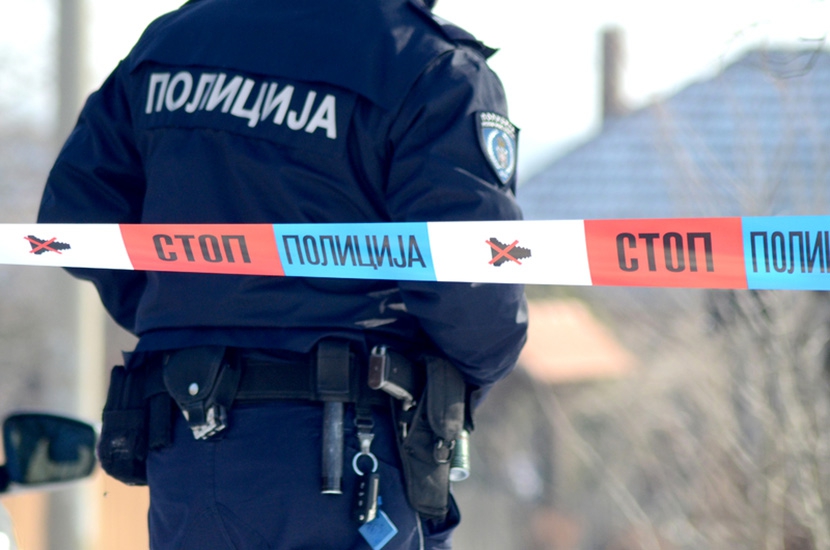 Crnogorski državljanin poginuo u saobraćajnoj nesreći Prijepolju