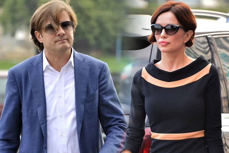 Milan Popović: Sudim se sa Severinom u dva slučaja, njena pozicija je slaba