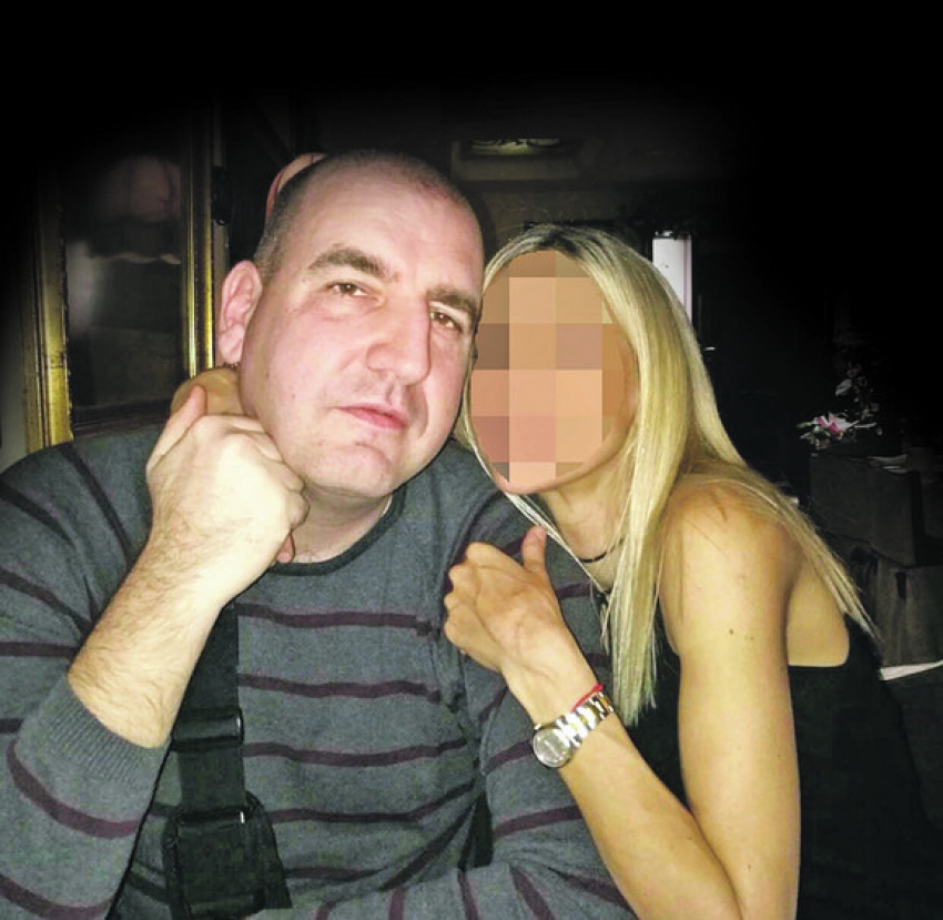 Dragoslav Miloradović sahranjen pored brata Luke Bojovića