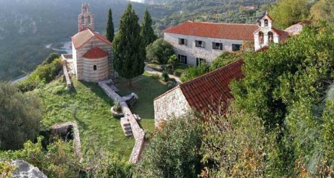 I u Reževićima gradili i doziđivali po svom nahođenju
