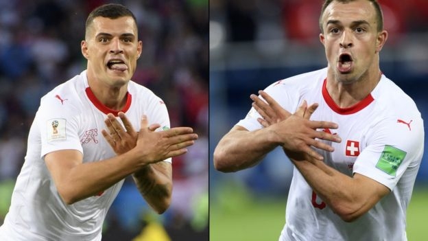 Svjetsko prvenstvo 2018: Kako (ne) treba slaviti gol