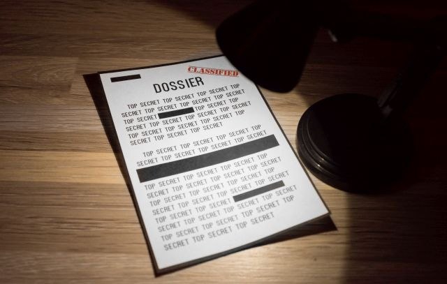 Misteriozni dopis: Ovo je najpregledaniji FBI-jev dokument na internetu