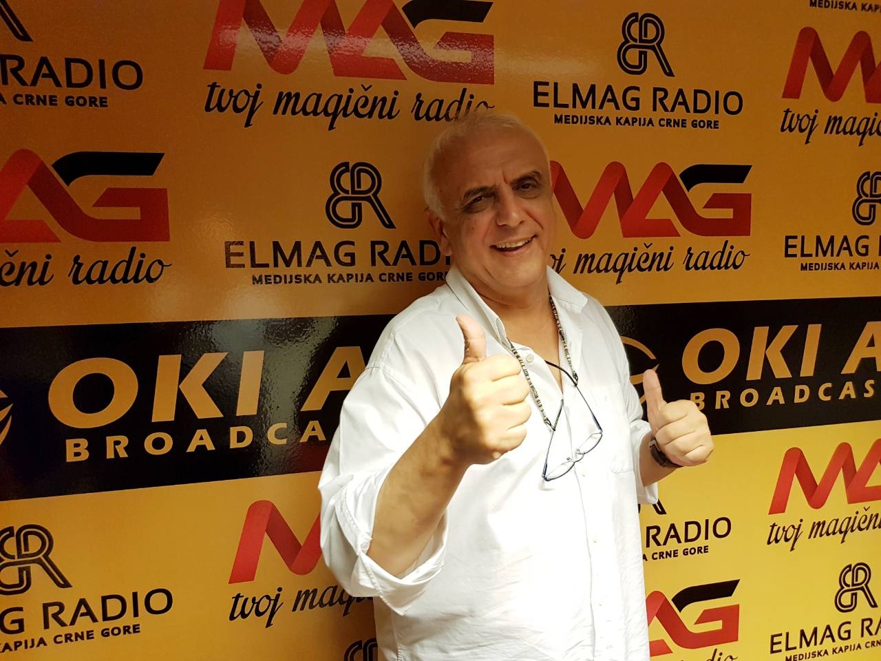 Nakon 20 godina pauze: SLAVKO BANJAC OBJAVIO NOVI ALBUM
