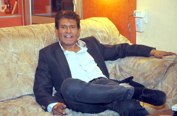 Preminuo Sinan Sakić