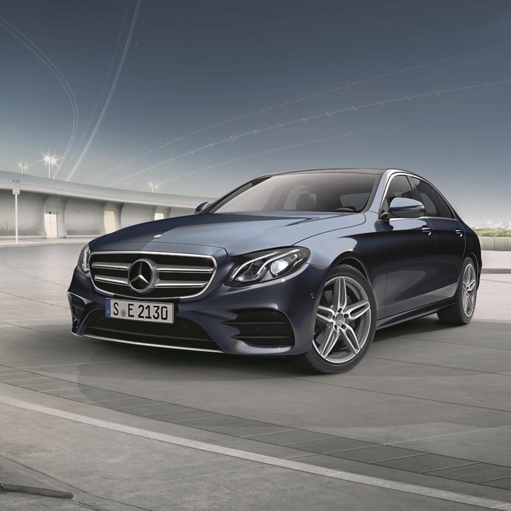 Mercedes povlači još 774.000 vozila zbog dizel skandala