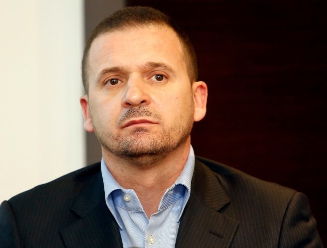 Mijatović: &#8220;SVE ŠTO IMAM MIJENJAO BIH ZA ŽIVOT POKOJNOG SINA&#8221;