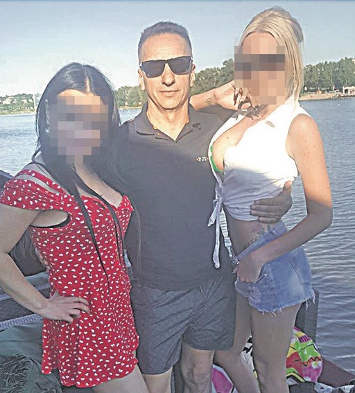 Ugostitelj kao makro: Podvodio maloljetne konobarice, primoravao na seks pa ih tjerao na blud i sa gostima kafića