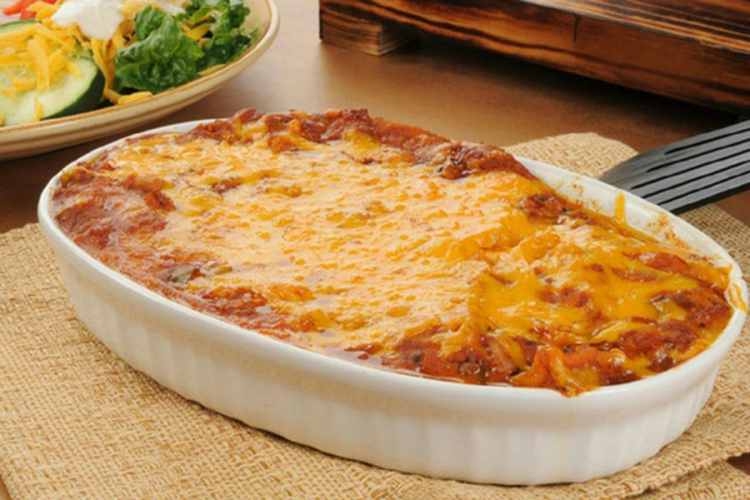 SAVRŠENO: Pola sata, tri sastojka i ručak je pred vama