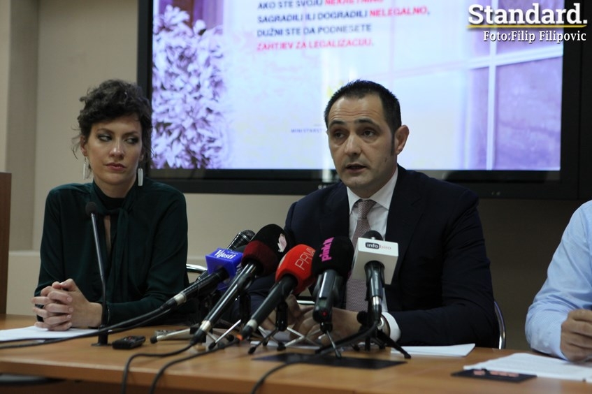 Crnogorsko državljanstvo se ne dobija kupovinom kuće na selu