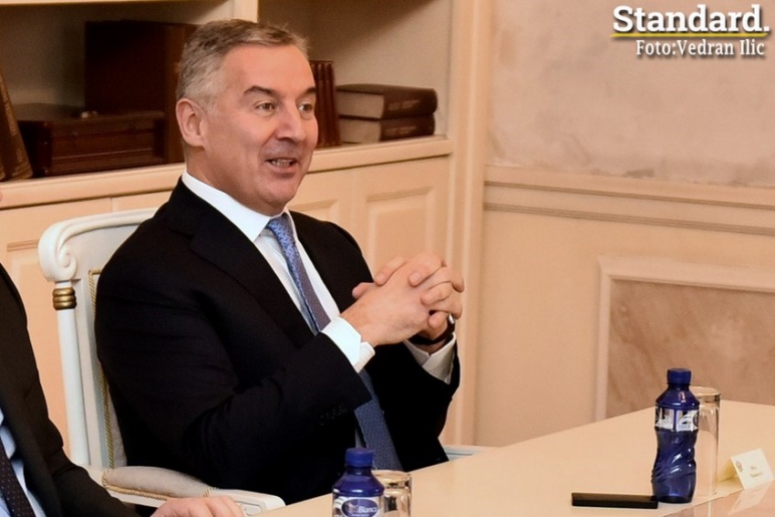 Podmorski kabl je energetski most Italije sa Balkanom i donosi dobrobit dvijema državama