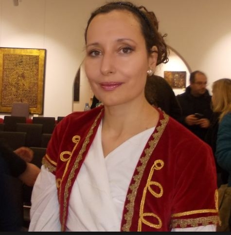 Ivana Žigon UDALA se za 11 godina mlađeg MONAHA, a potom je tri godine krila RAZVOD