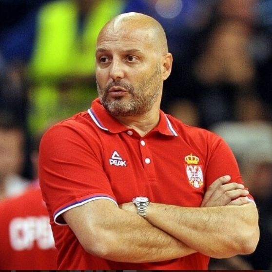 Saša Đorđević je 23 godine u braku, u NJU se zaljubio još u TINEJDŽERSKIM DANIMA