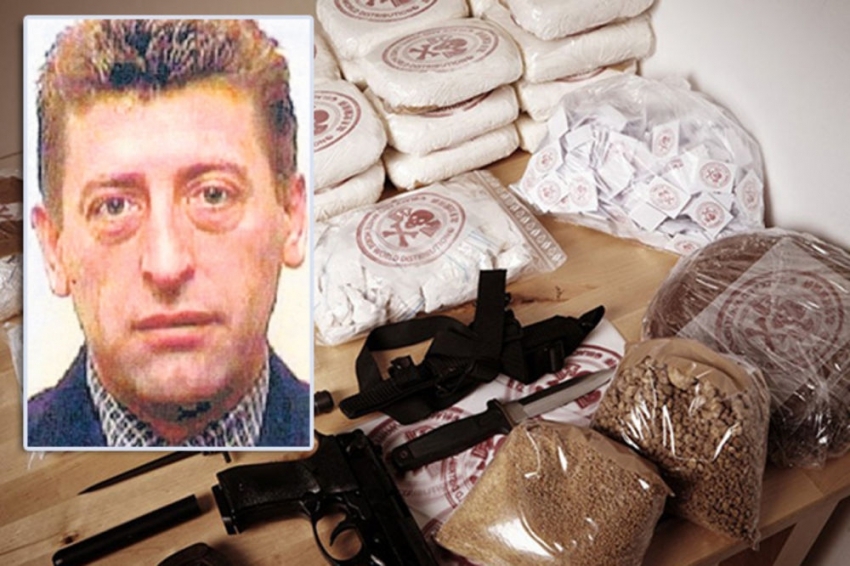 Vaso Ulić ponudio 300.000 eura za slobodu