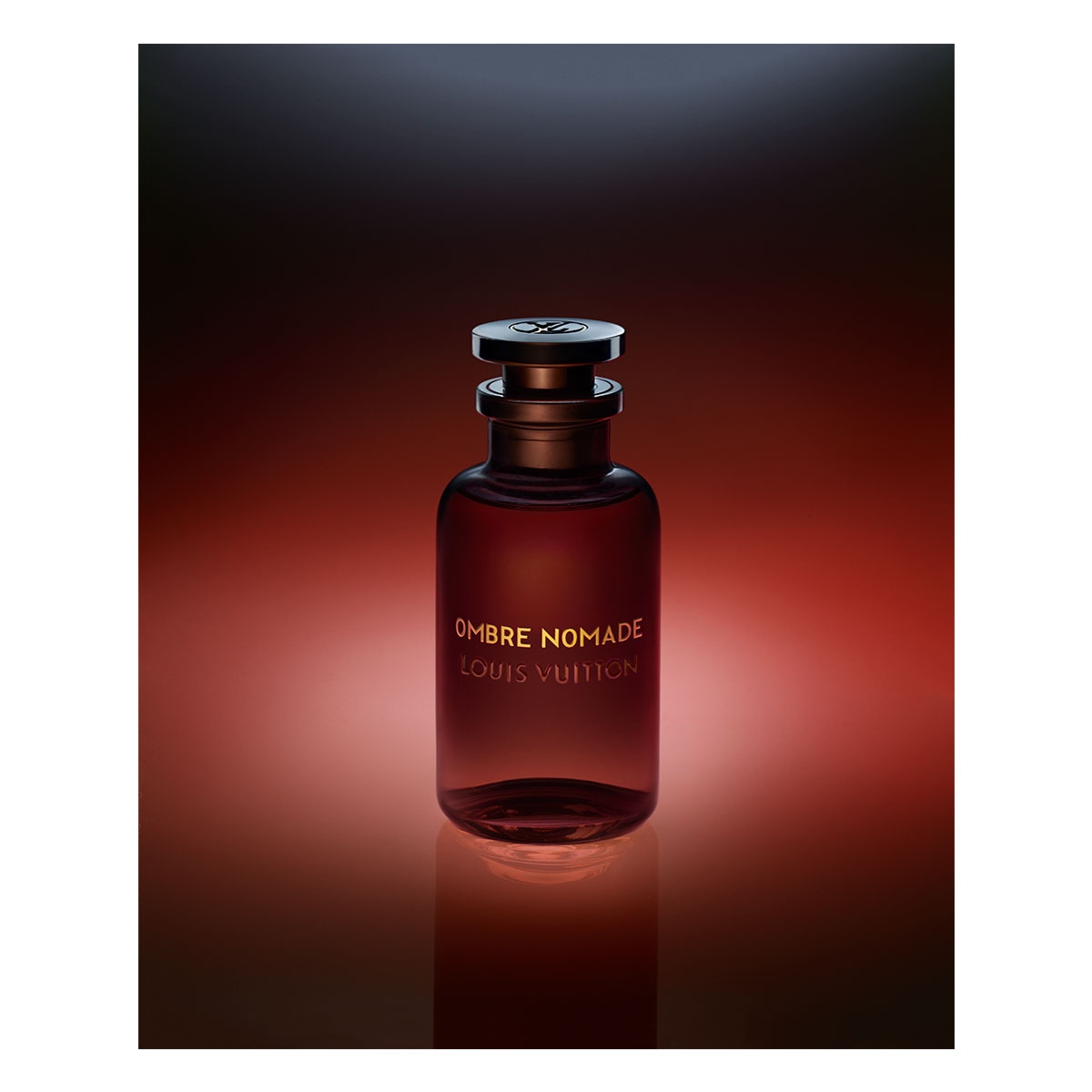 Louis Vuitton Ombre Nomade, novi unisex parfem