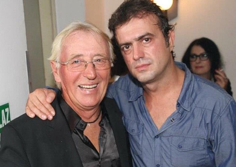&#8220;Idite i se**** kako su Markes i Kjubrik ustaše&#8221;: Sergej Trifunović zapušio usta svima koji su pljuvali Olivera