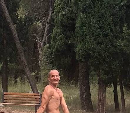 FOTO: Duško Kovačević