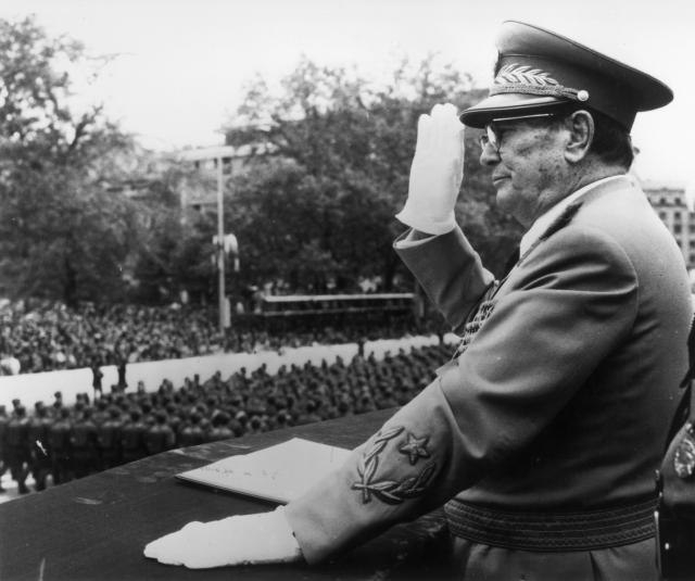 Da li je Tito zamjenjen ruskim agentom: &#8220;Pravi maršal nije imao dva prsta i nije znao da svira klavir&#8221;
