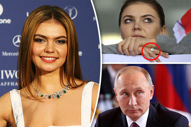 Putinova LJUBAVNICA i četvoro tajne djece se kriju OVDJE?