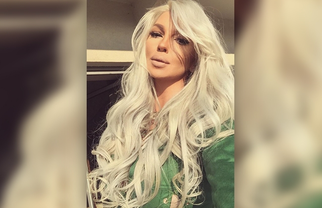 Gola Jelena Karleuša oduševila PETU: &#8220;Radije gola nego u krznu&#8221;