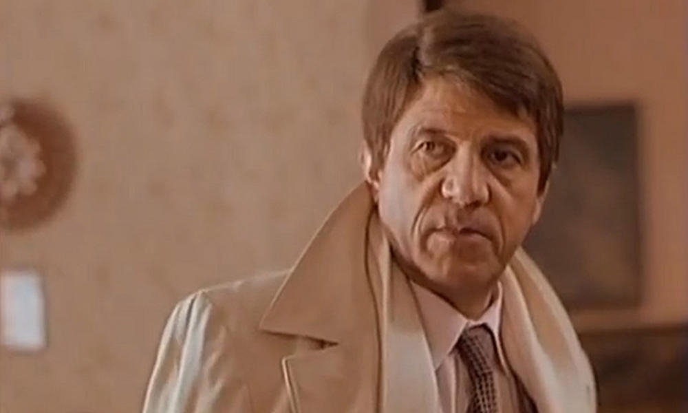 NIJE ŽELiO DA NIKO ZNA ZA NJEGA: Čuveni šmeker glumačke scene imao je nadimak kojeg se do kraja stidio