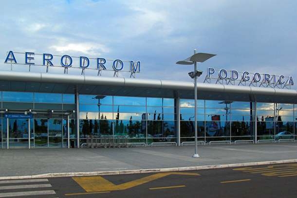 Dragoljub Bulatović predsjednik Odbora direktora Aerodroma Crne Gore