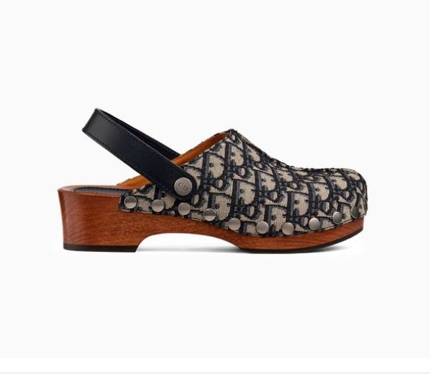 Dior KLOMPE od 750 eura, DA ili NE?