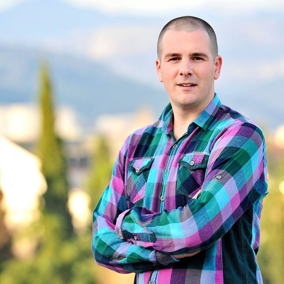 Urednik sportske rubrike u Dnevnim novinama: Miloš Antić u žiriju za najboljeg fudbalera Evrope