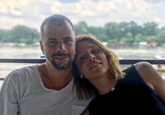 Mateja Kežman se danas IZNENADA ženi na našoj Adi Bojani