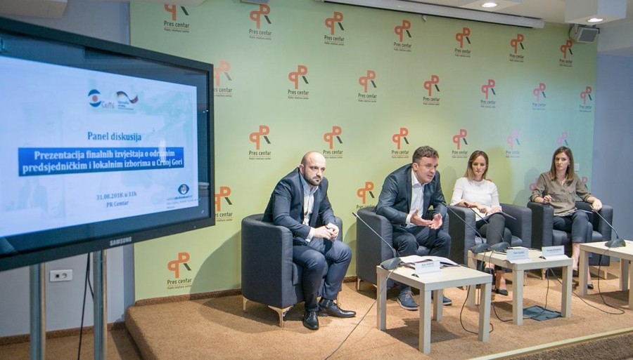 CEMI predstavio svoje viđenje izbornog sistema: Što znači preferencijalno glasanje?