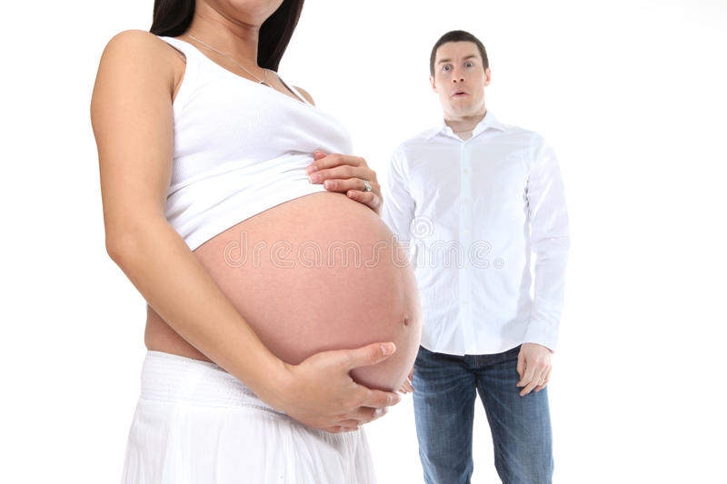 Seks tokom menstruacije trudnoca