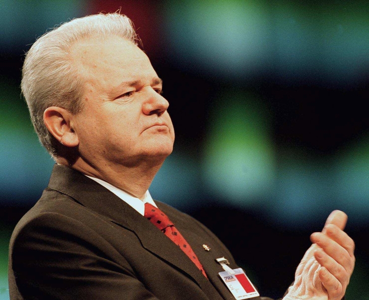 Preminula žena koja je znala sve tajne Slobodana Miloševića