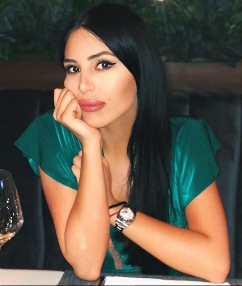Anastasija Ražnatović ljubi NJEGA, evo ko je momak sa kim je dugo u vezi!